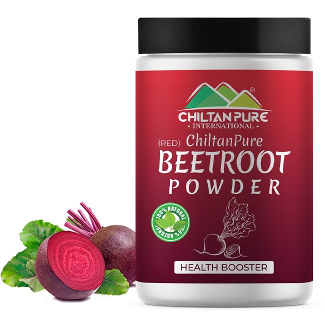 Organic Beetroot Powder: Ignite Your Wellbeing Naturally! 2 Organic Beetroot Powder: Boost Your Health Naturally