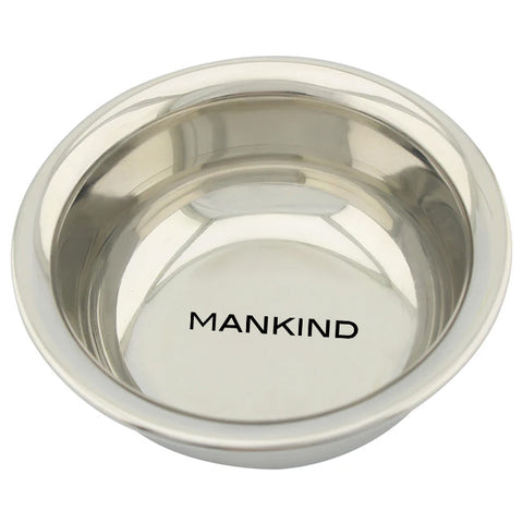 Classic Shaving Bowl for Perfect Lathering