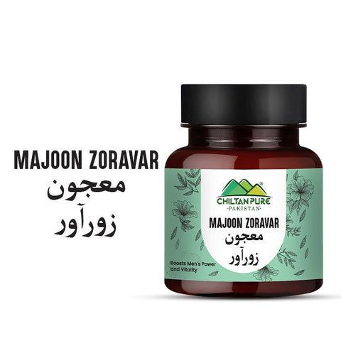 Majoon Zoravar / معجون زورآور