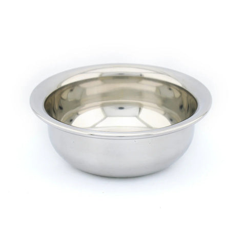 Classic Shaving Bowl for Perfect Lathering