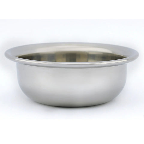 Classic Shaving Bowl for Perfect Lathering