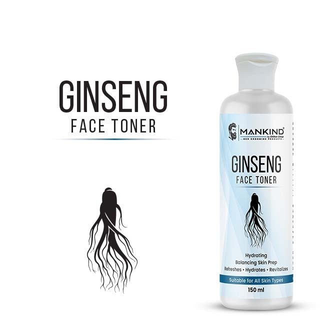 Face Toner - ChiltanPure