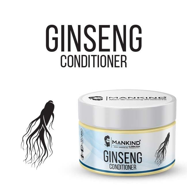 Ginseng Conditioner - ChiltanPure