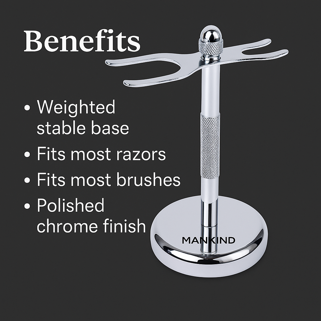 Mankind stand key benefits
