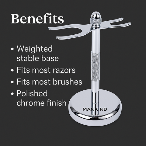 Mankind stand key benefits