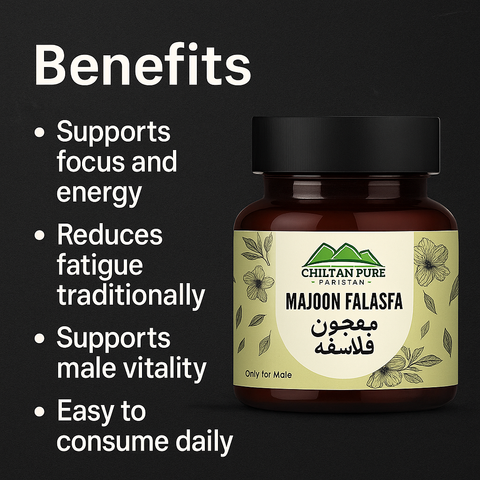 Mankind benefits graphic