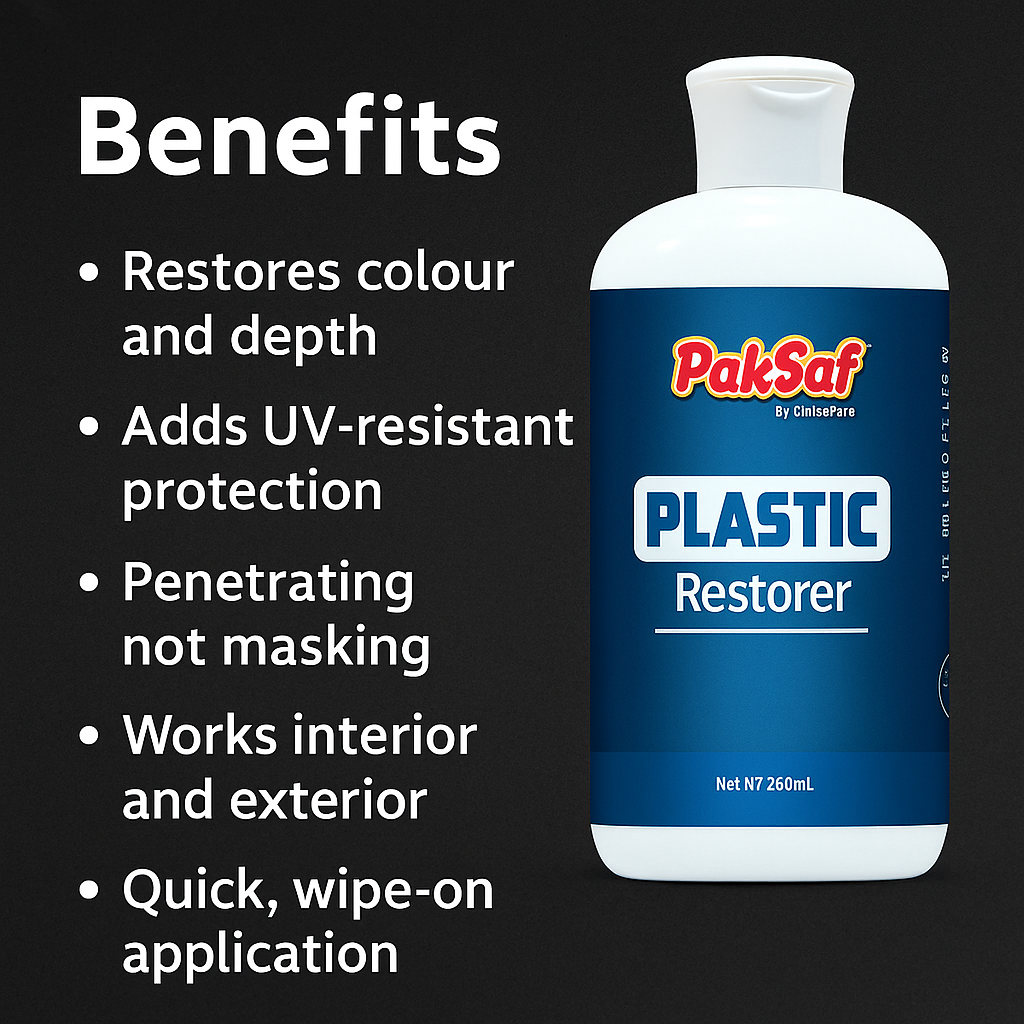 Mankind plastic restorer key benefits