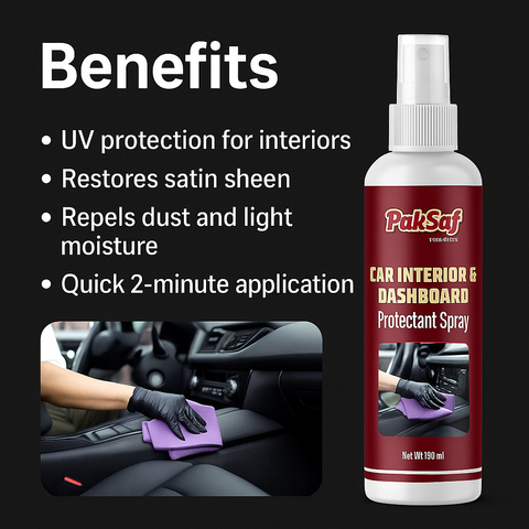 Mankind dashboard protectant key benefits