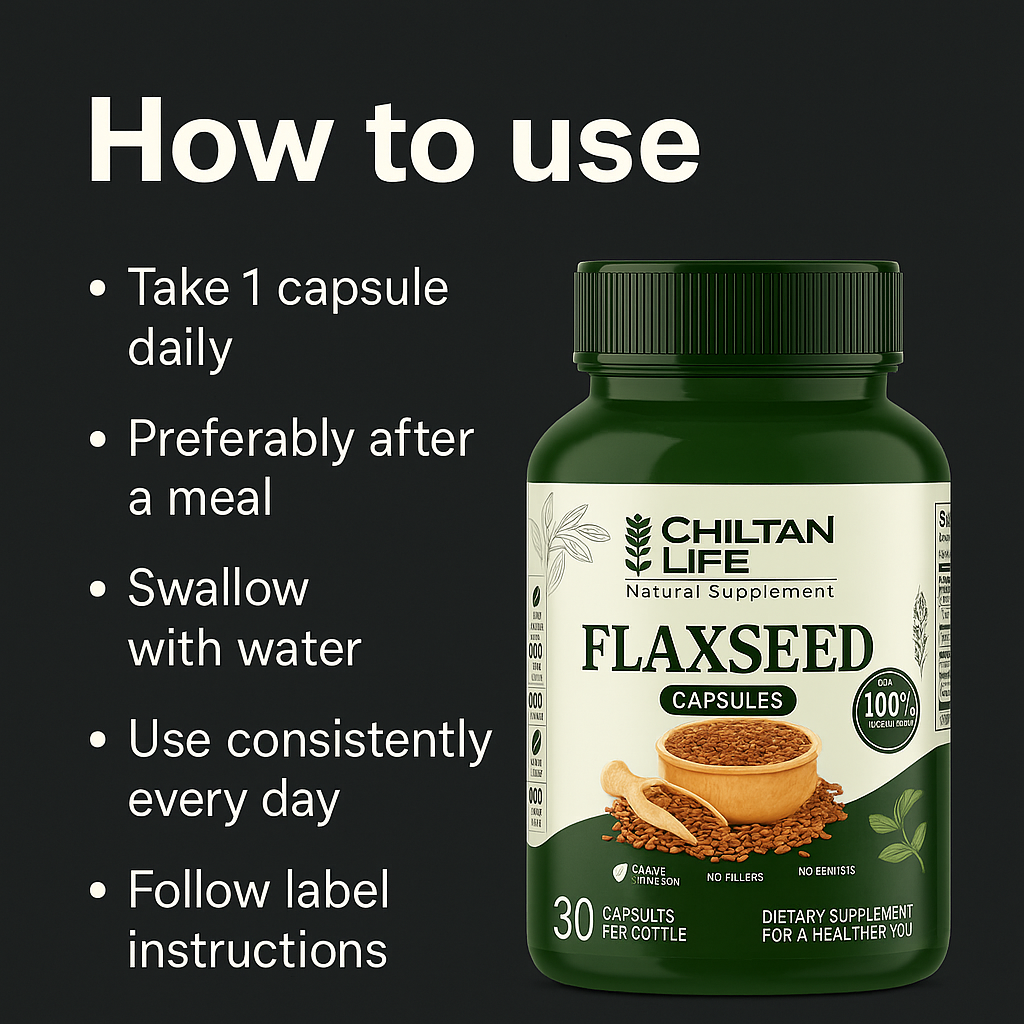 Mankind how to use instructions on bottle