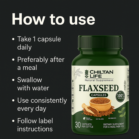 Mankind how to use instructions on bottle