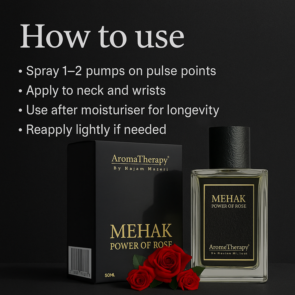 Mankind Mehak usage steps