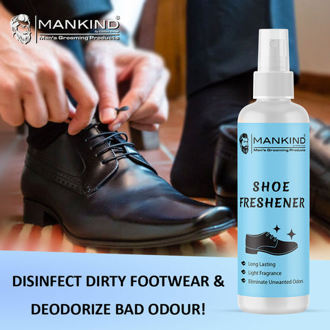 Eliminate Odor How To Clean Stinky Leather Shoes Toms Stink Free
