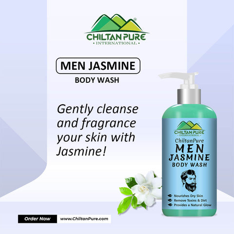 Buy Jasmine Oil at Best Price in Pakistan - ChiltanPure